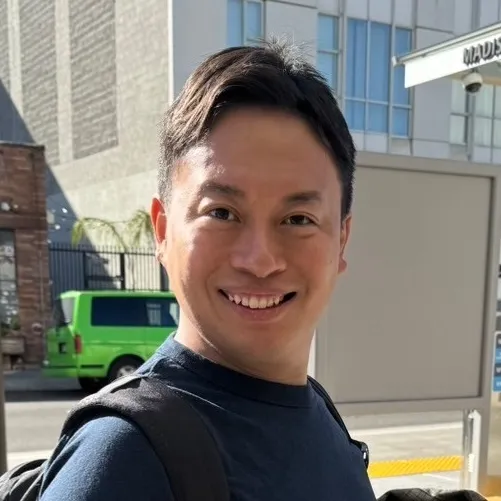 KJ - Founder of Rizma